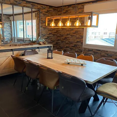 Au Petit Bonheur Imprevu