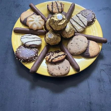 Appartement Au Petit Bonheur Imprevu Douai