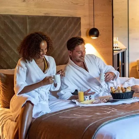 Au Petit Bonheur Imprevu Appartement *