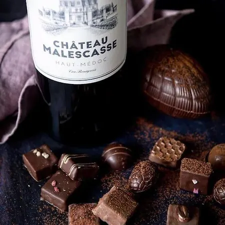 Apartment Au Petit Bonheur Imprevu *