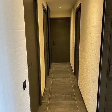 Apartment Au Petit Bonheur Imprevu *