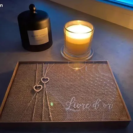 Apartment Au Petit Bonheur Imprevu Douai