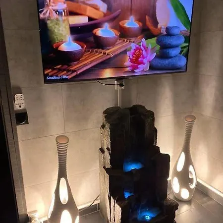 Au Petit Bonheur Imprevu