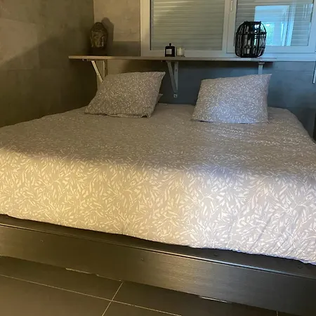 Apartment Au Petit Bonheur Imprevu *