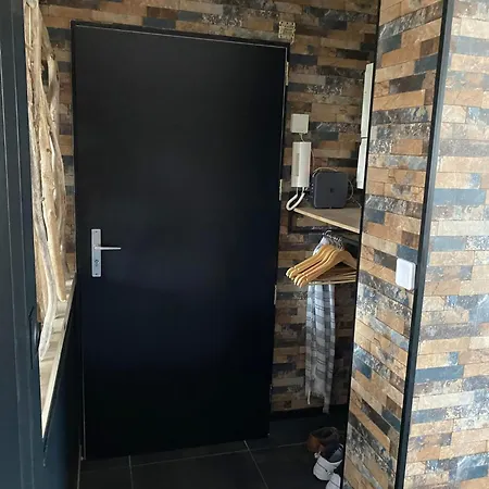 Au Petit Bonheur Imprevu *