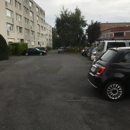 Au Petit Bonheur Imprevu