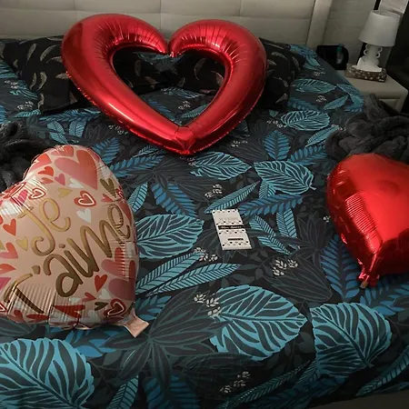 Au Petit Bonheur Imprevu Douai